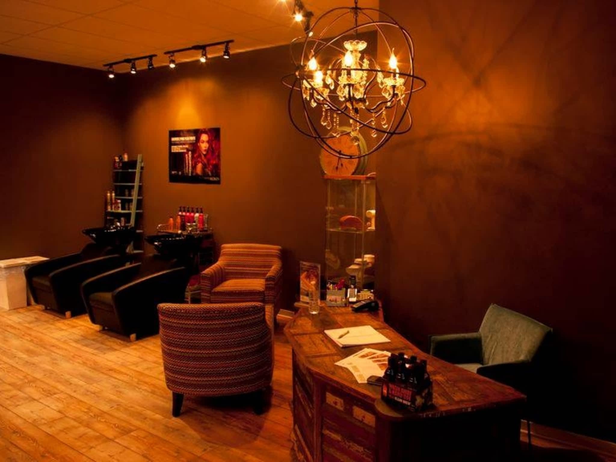 photo Chic Et Rustic