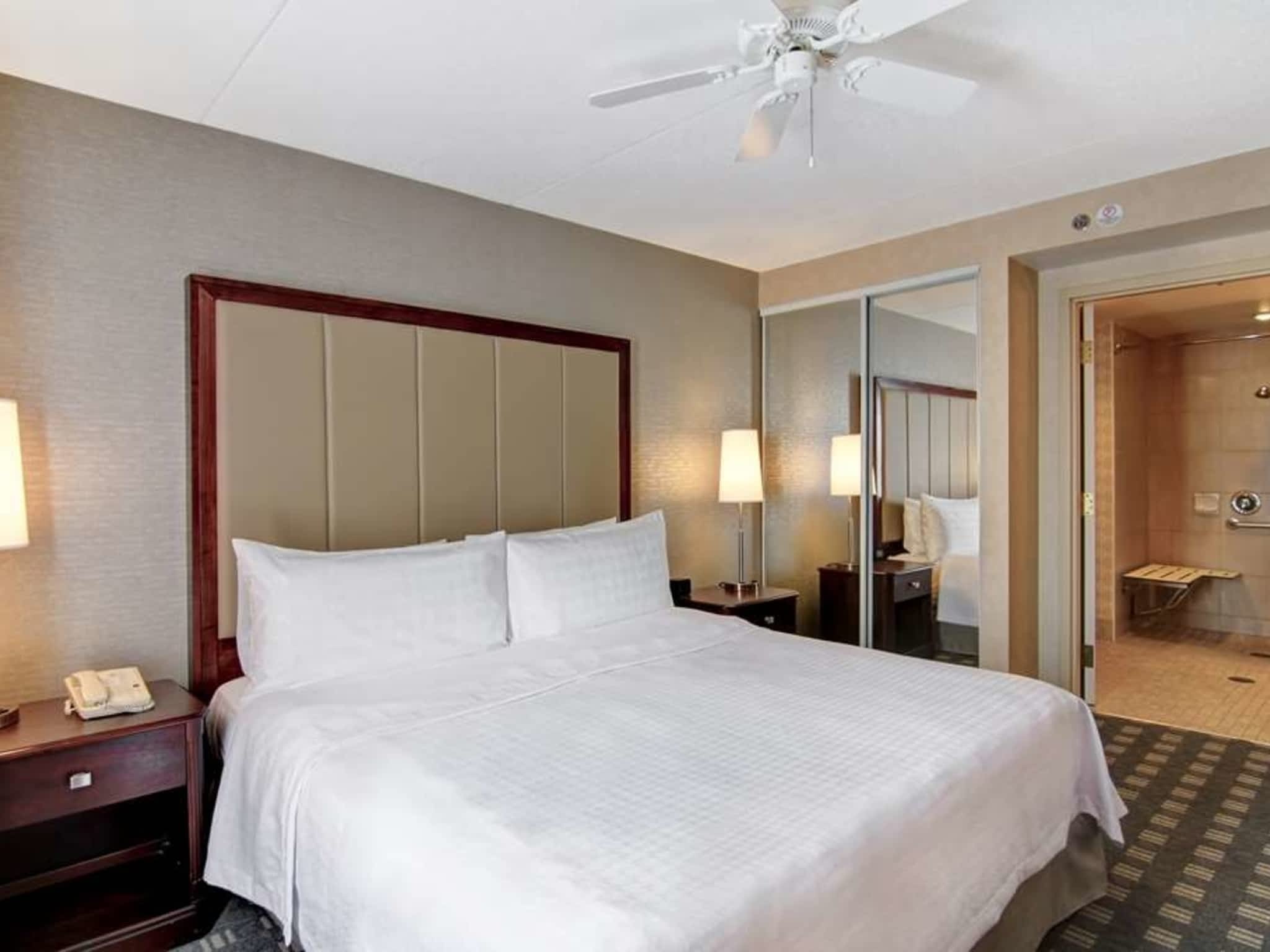 photo Homewood Suites by Hilton Toronto Oakville