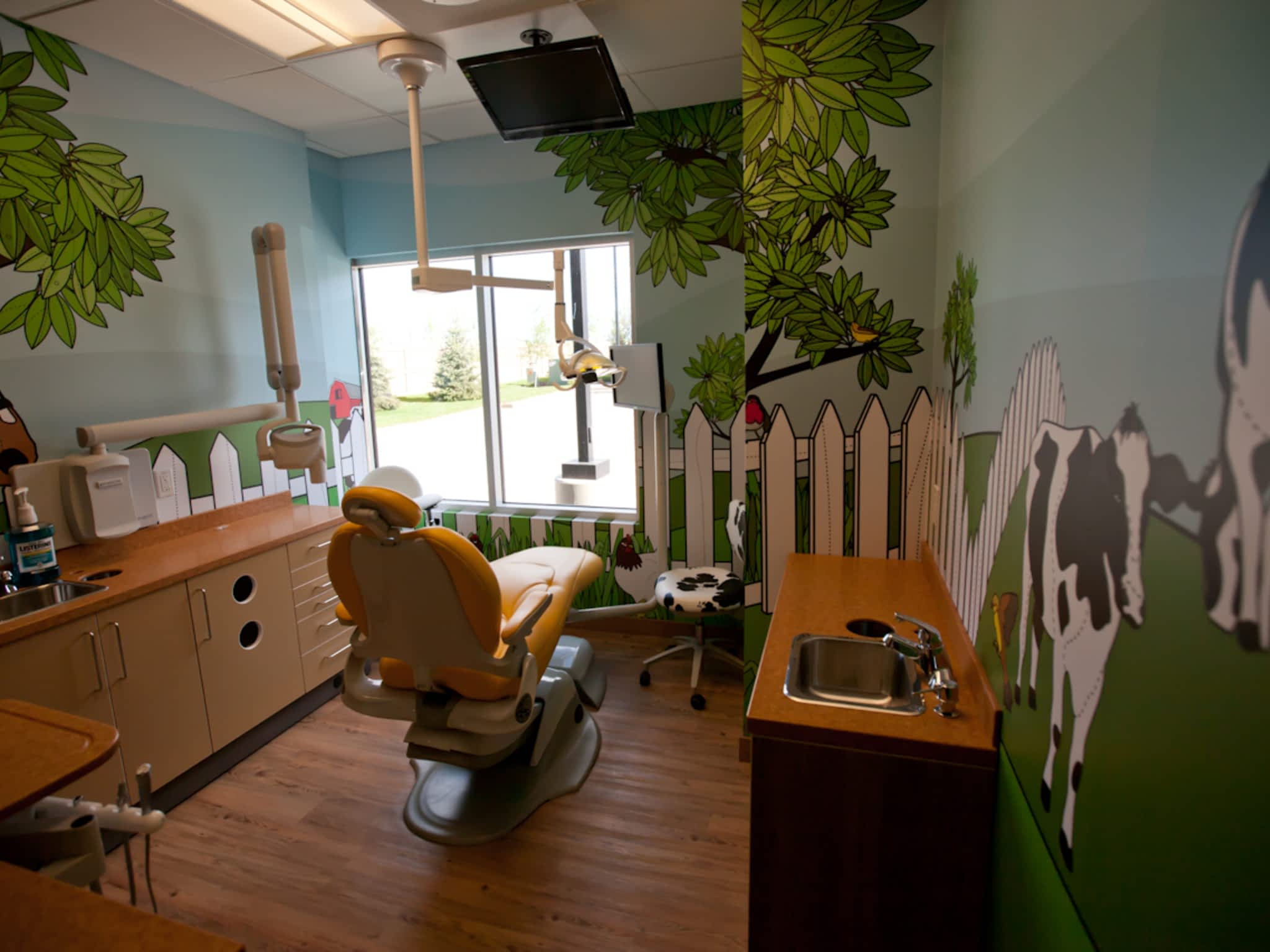 photo Sunridge Dental Clinic