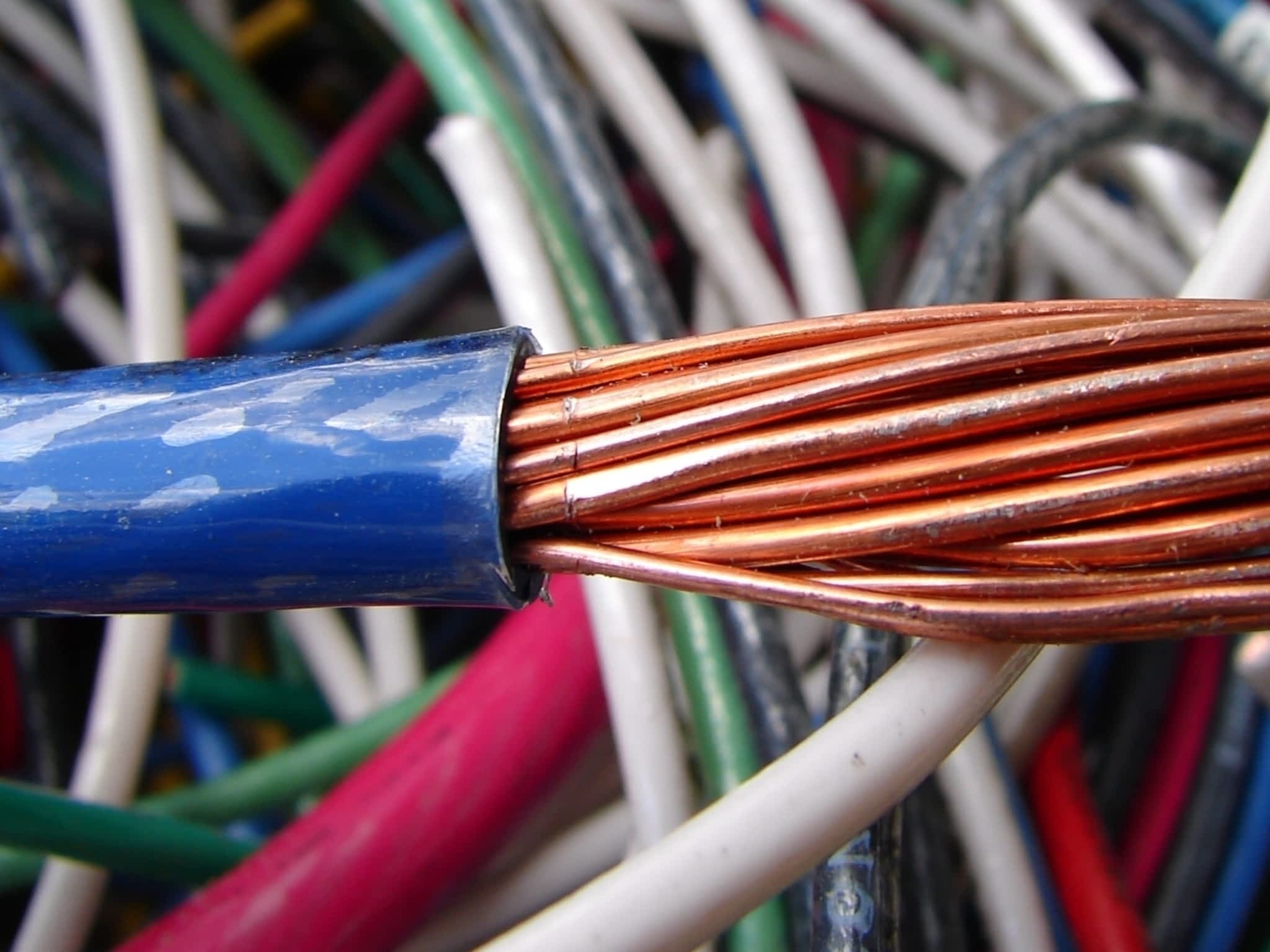 photo Cobalt Electrical Services