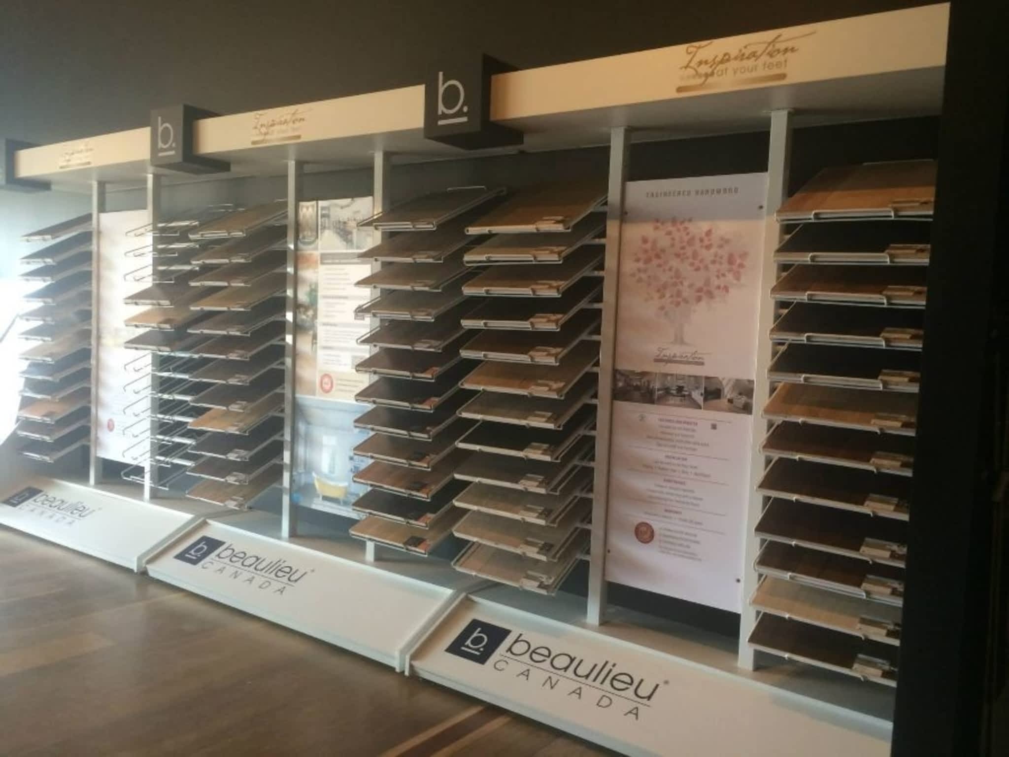 photo Kootenay Flooring