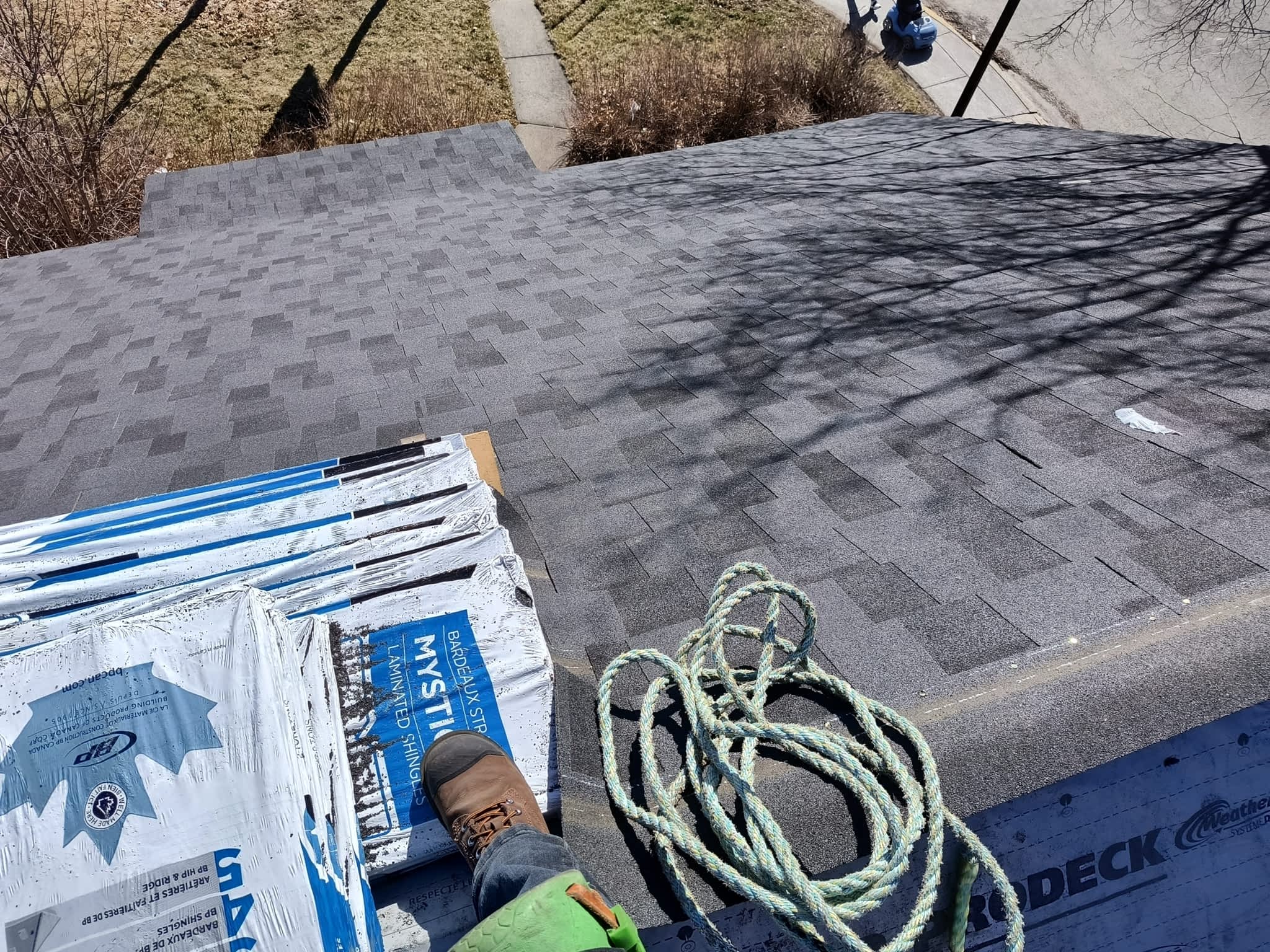 photo Armex Toitures