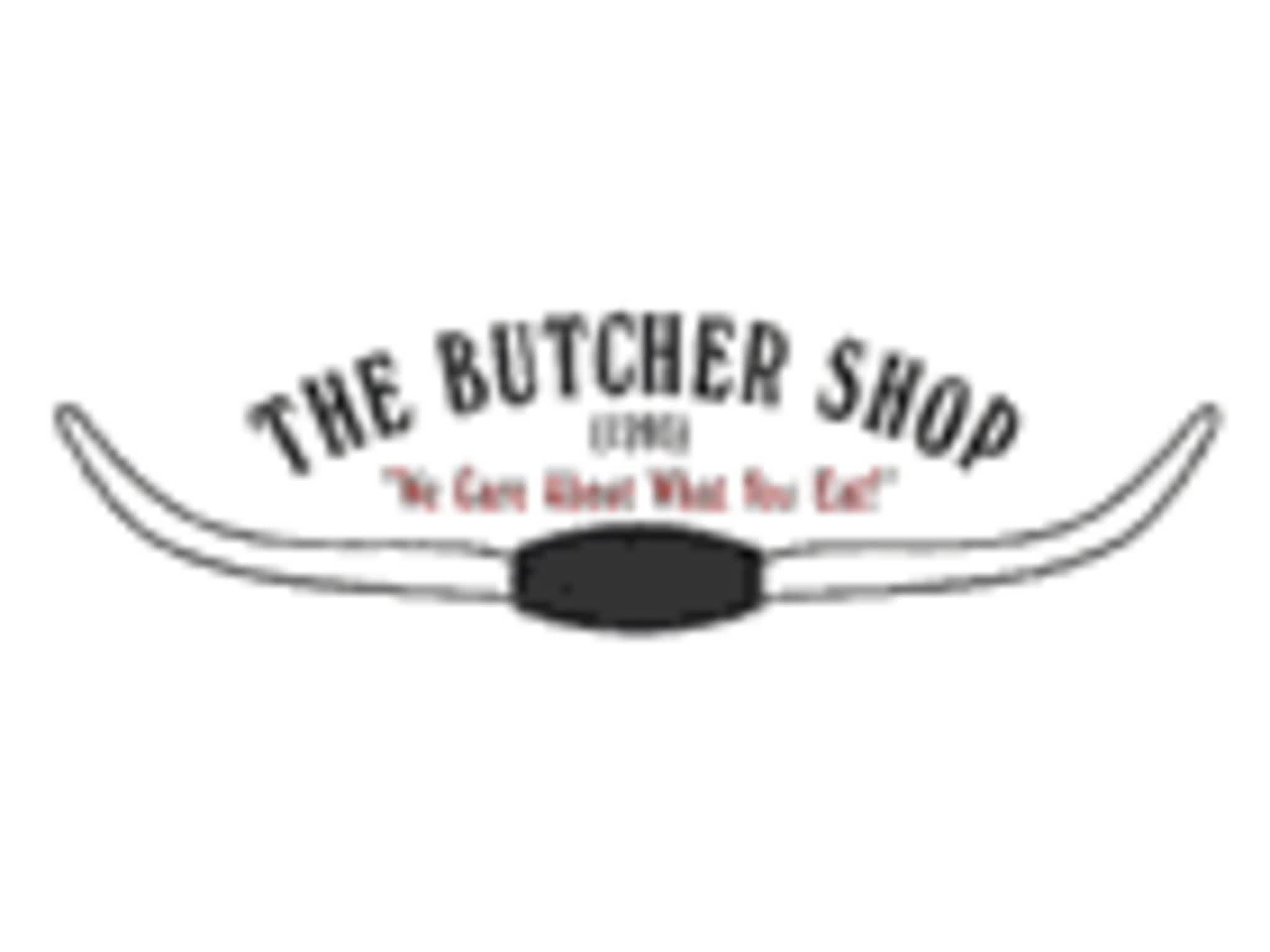 photo Beaverlodge Butcher Shop