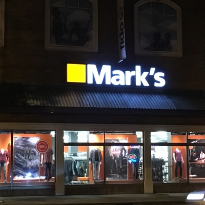 Mark's - Work Clothing