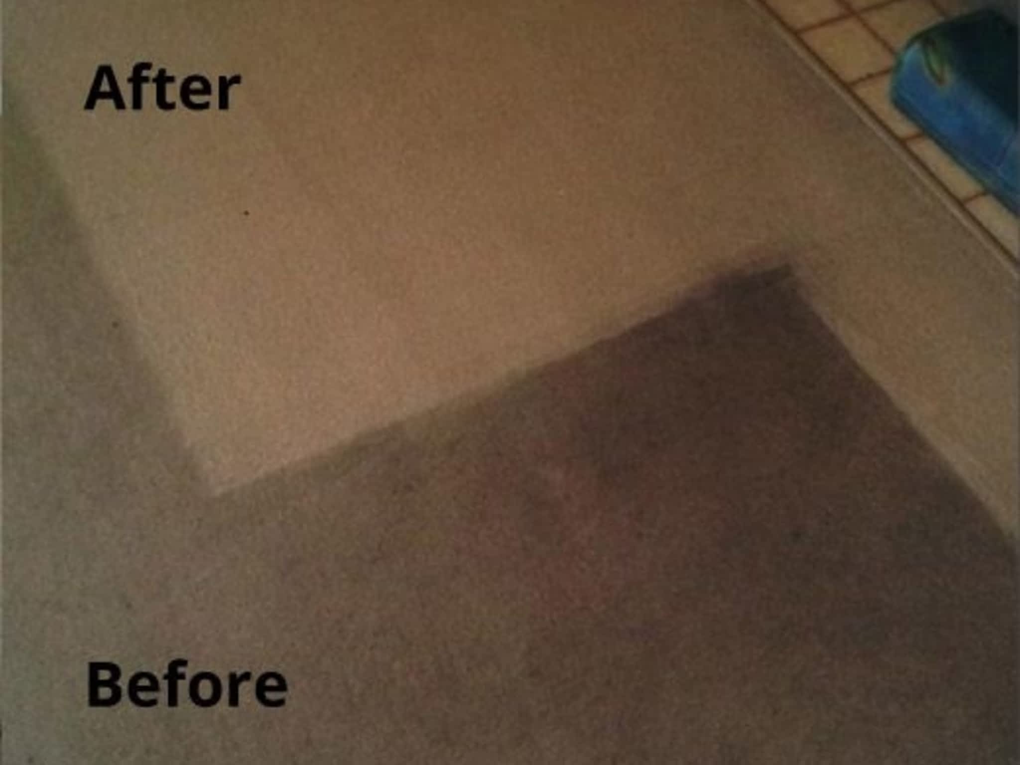photo Affordable Carpet Cleaning