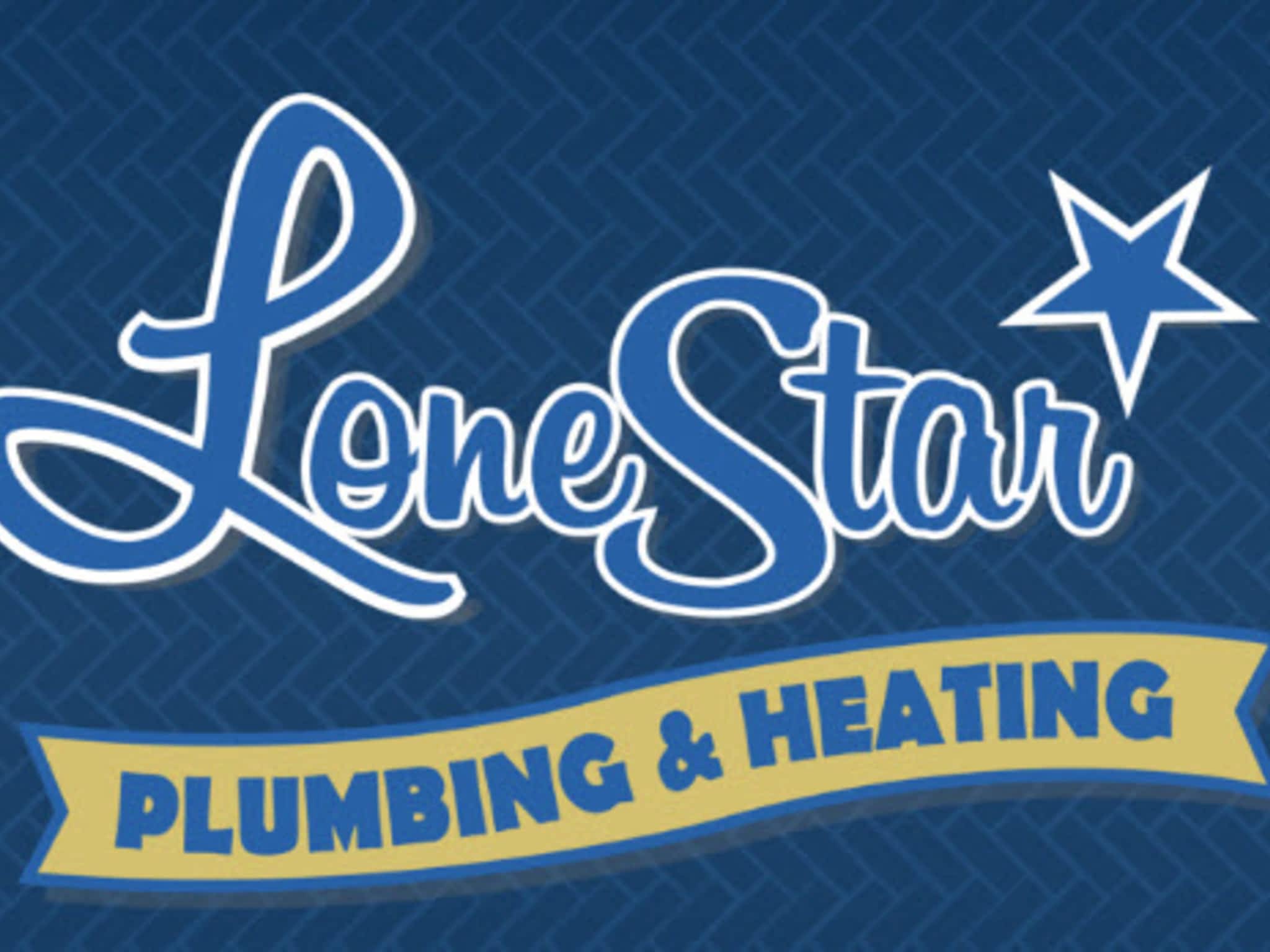 photo Lone Star Plumbing & Heating Ltd