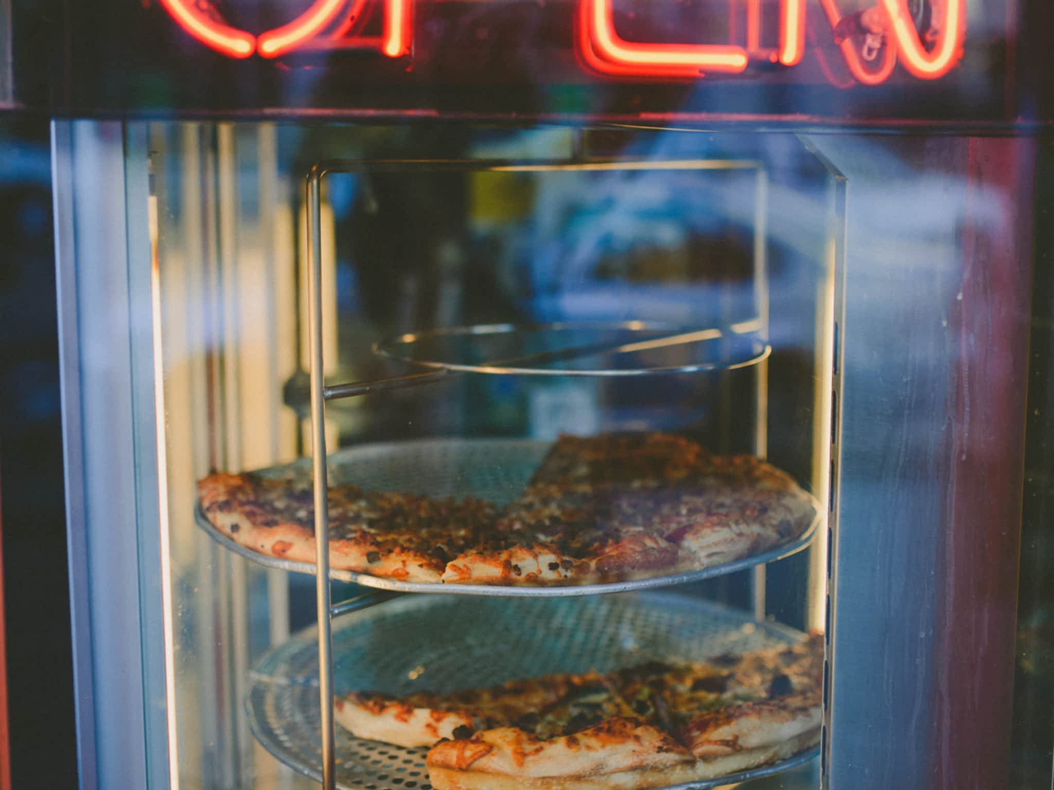 photo Pizza Pi Kamloops