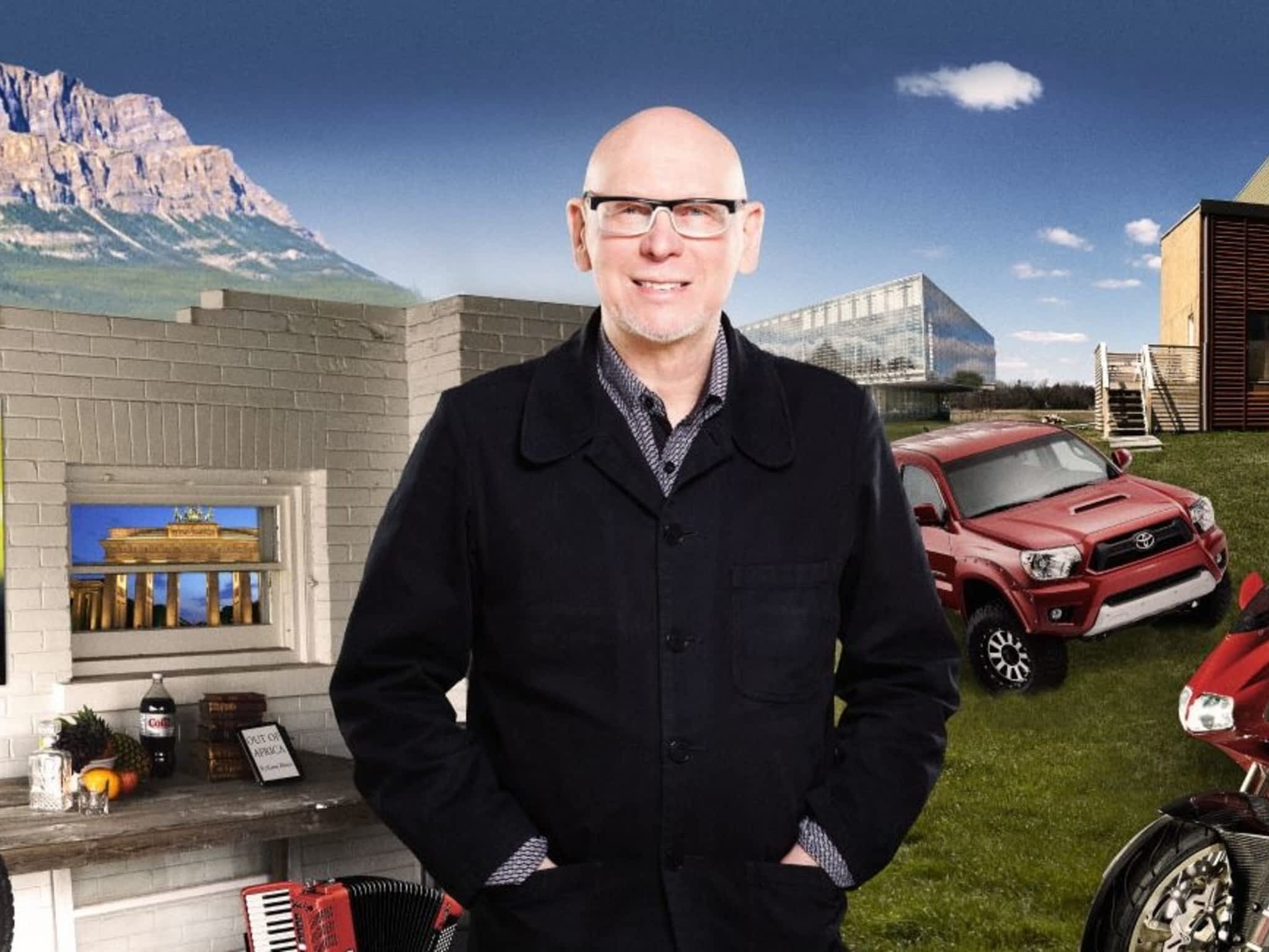 photo Linus Creative Services