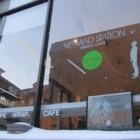 Nomad Station Cafe - Restaurants