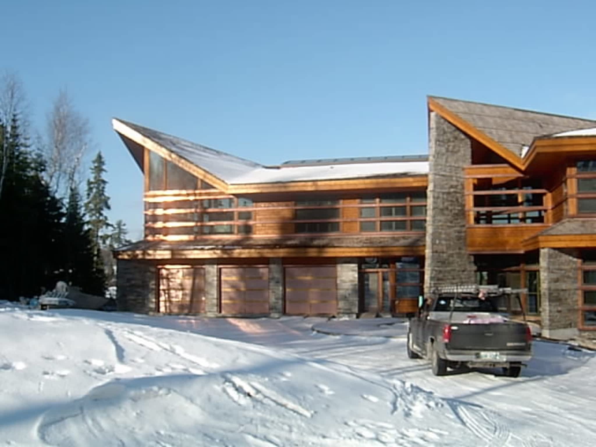 photo Racka Roofing Inc