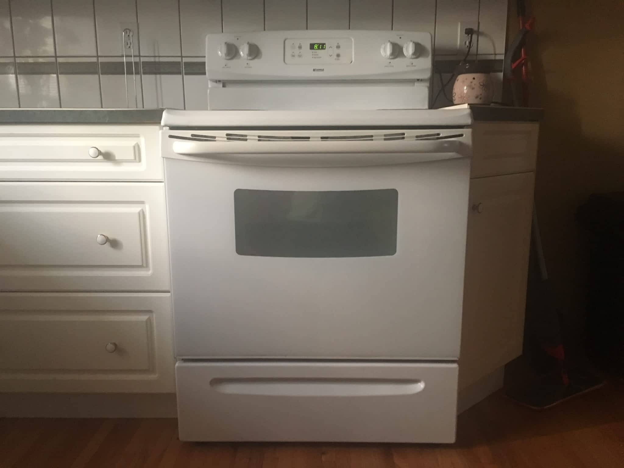 photo Airdrie Appliance Service