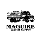 Maguire Water Supply - Systèmes d'alimentation en eau