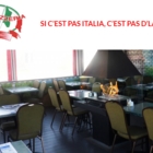 Italia Pizzeria - Poutineries