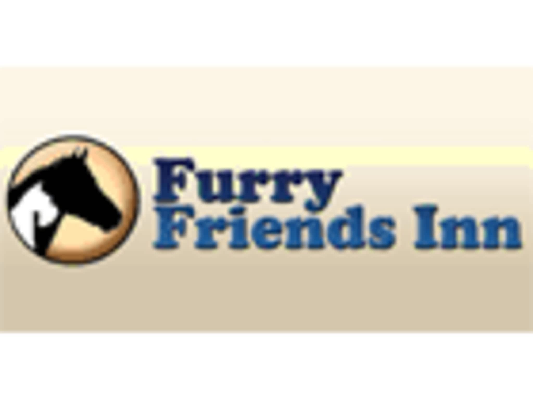 photo Furry Friends Inn & Dog Day Care