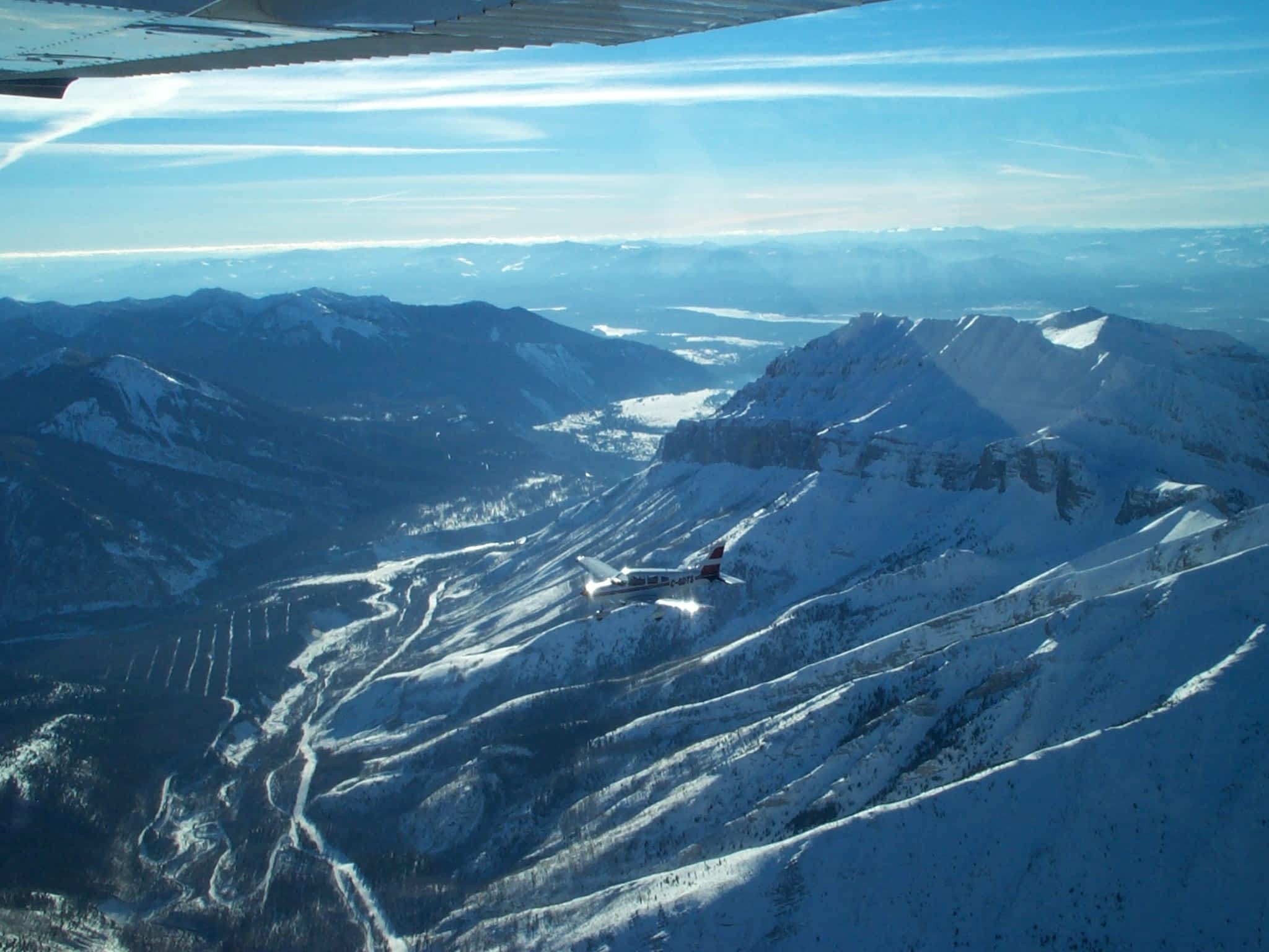 photo Excel Flight Training Inc