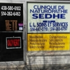 Clinique de Naturopathie SEDHE - Massage Therapists