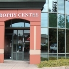 Trophy Centre Ltd - Trophies & Cups