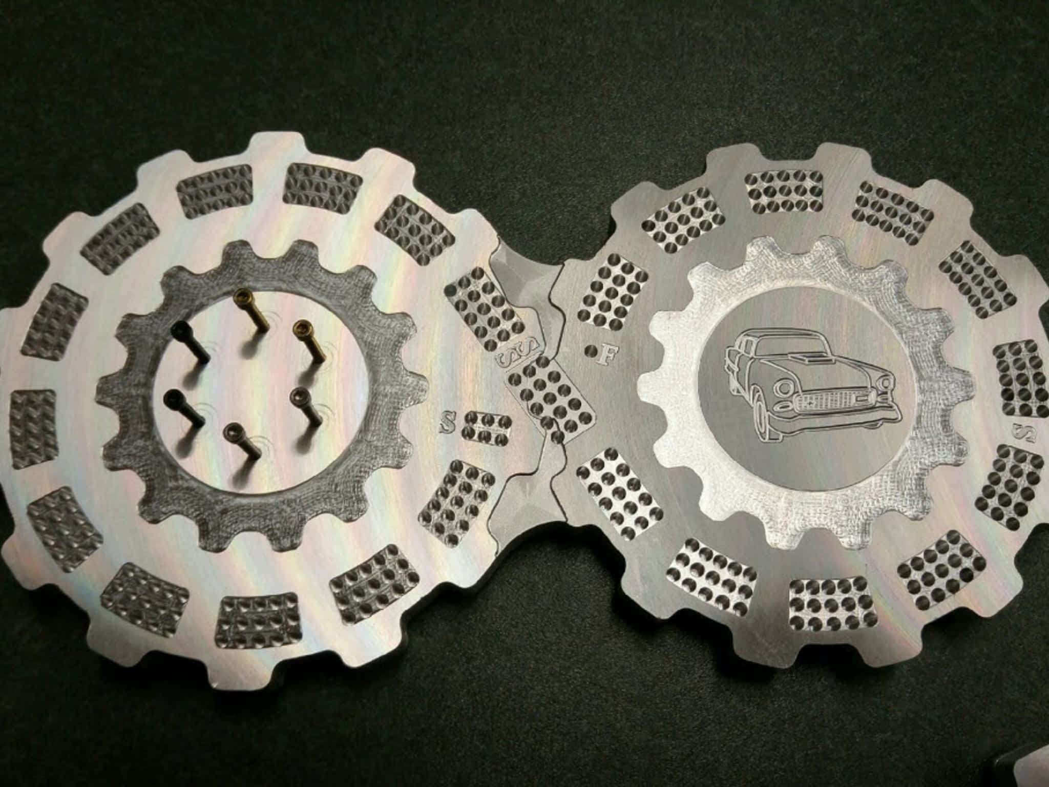 photo Lethbridge Machine Shop Inc