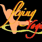 The Flying Yogi - Yoga Courses & Schools