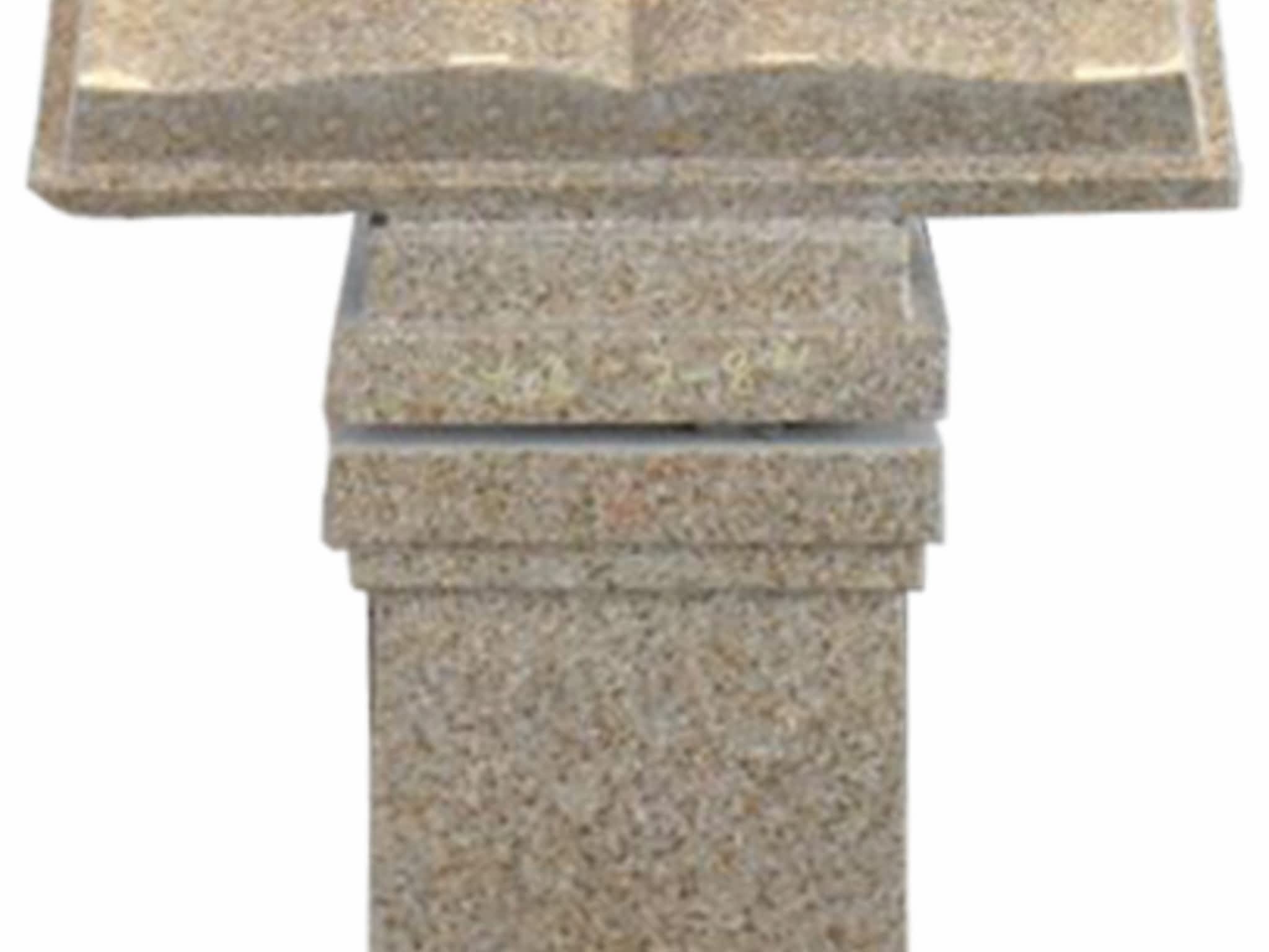 photo Smet Monuments