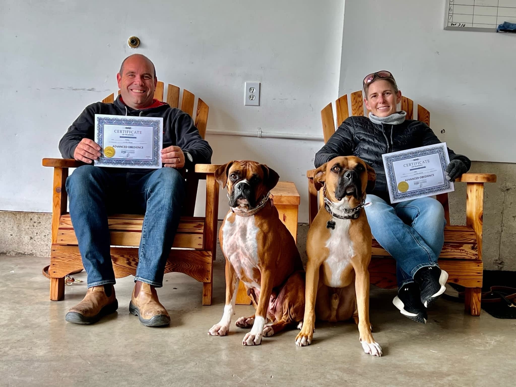 photo Command Control K-9