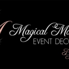 Magical Moments Event Decor - Convention & Party Decorators