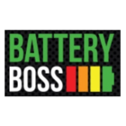 Battery Boss Ltd - Battery Supplies