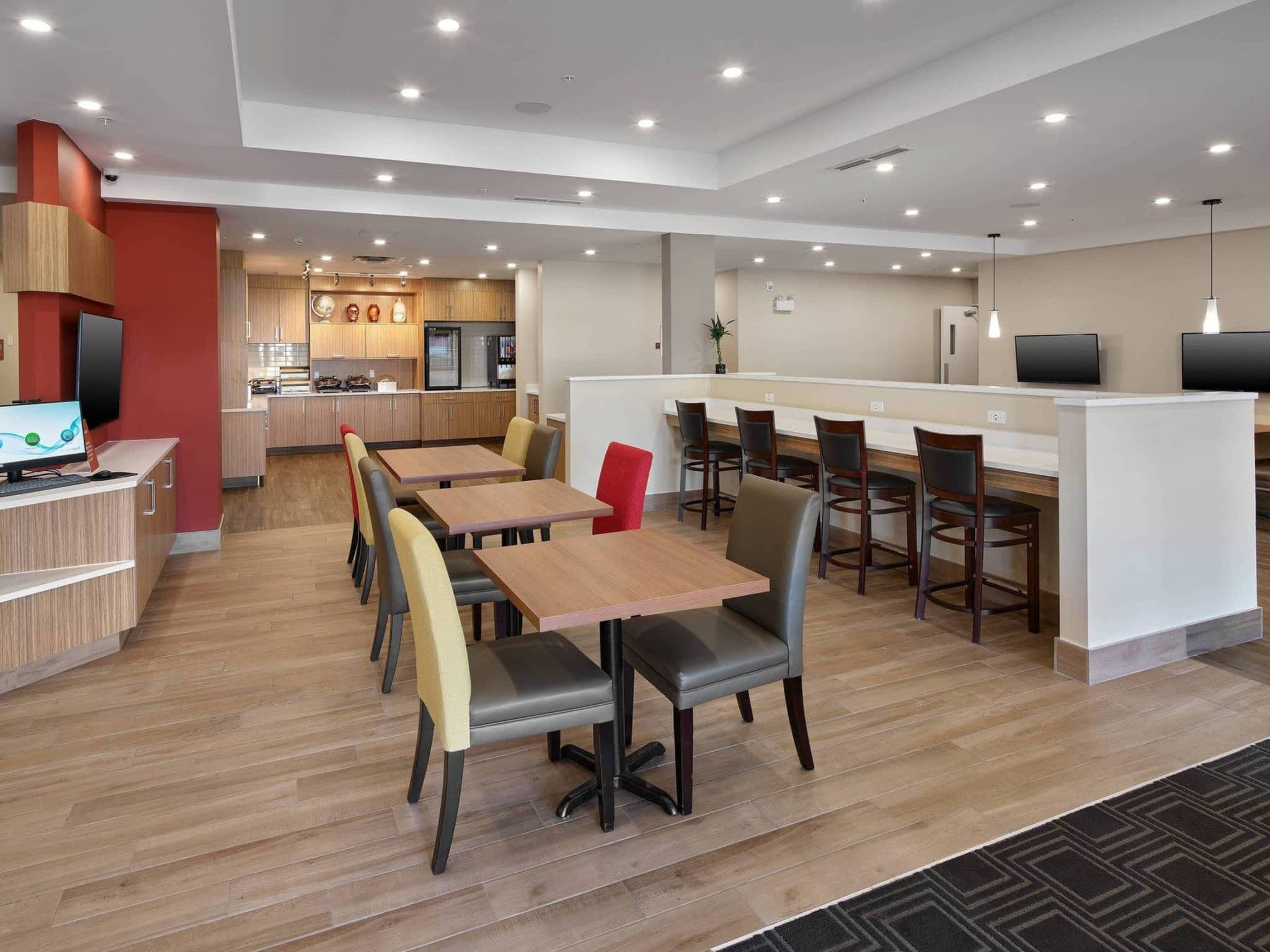 photo TownePlace Suites by Marriott Edmonton Sherwood Park