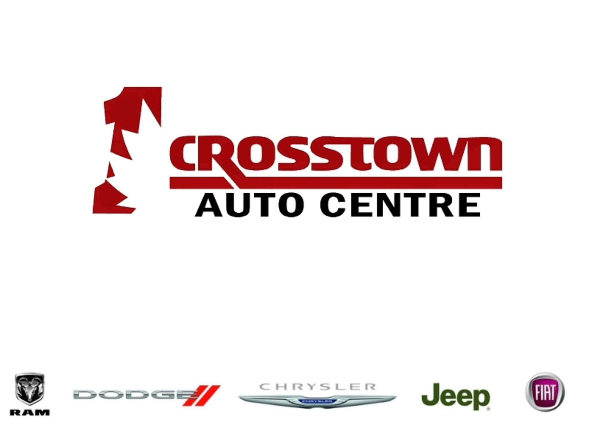 photo Crosstown Auto Centre