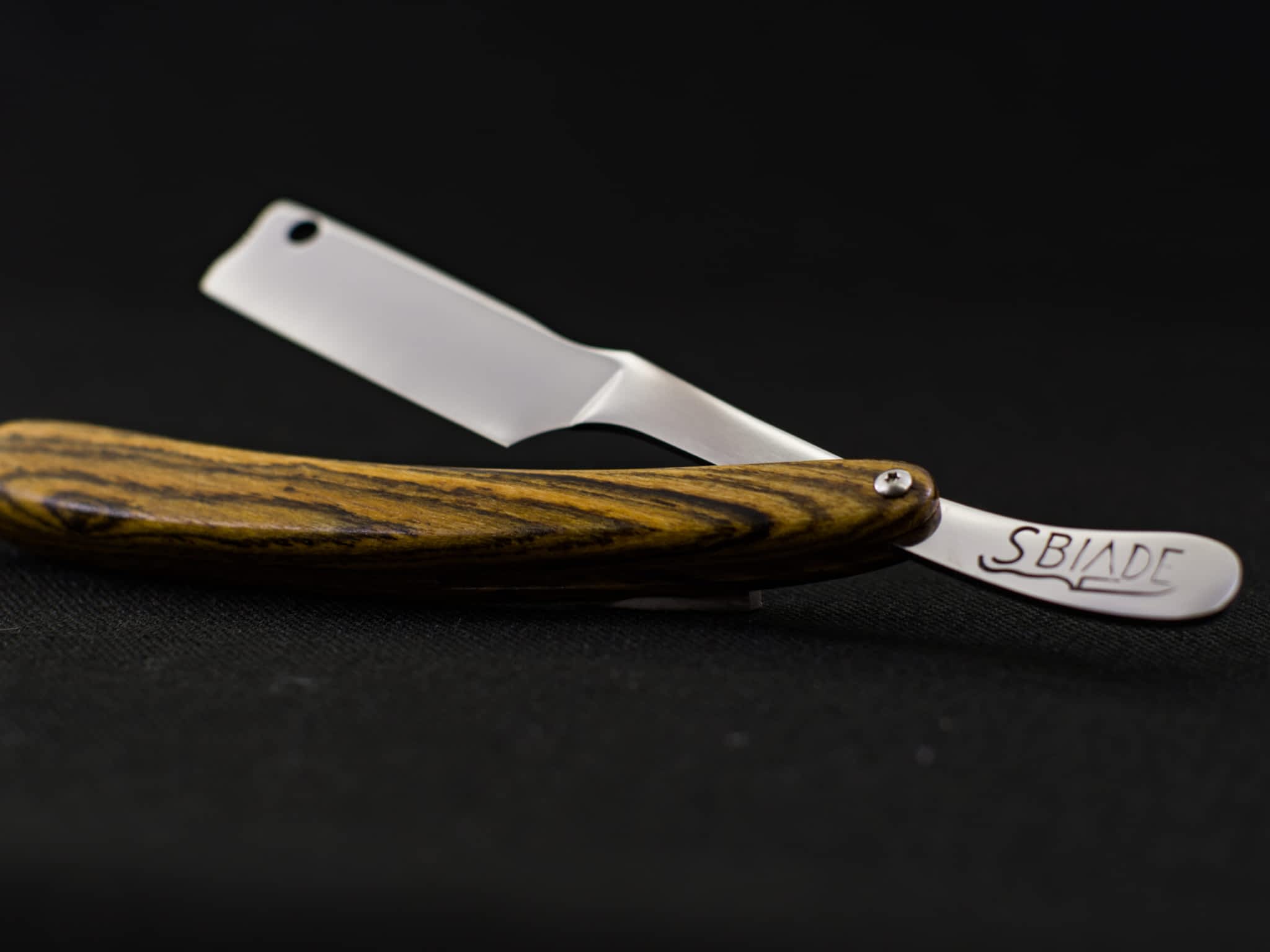 photo Couteaux SBLADE