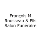 Salon Funéraire Grégoire Desrochers - Salons funéraires