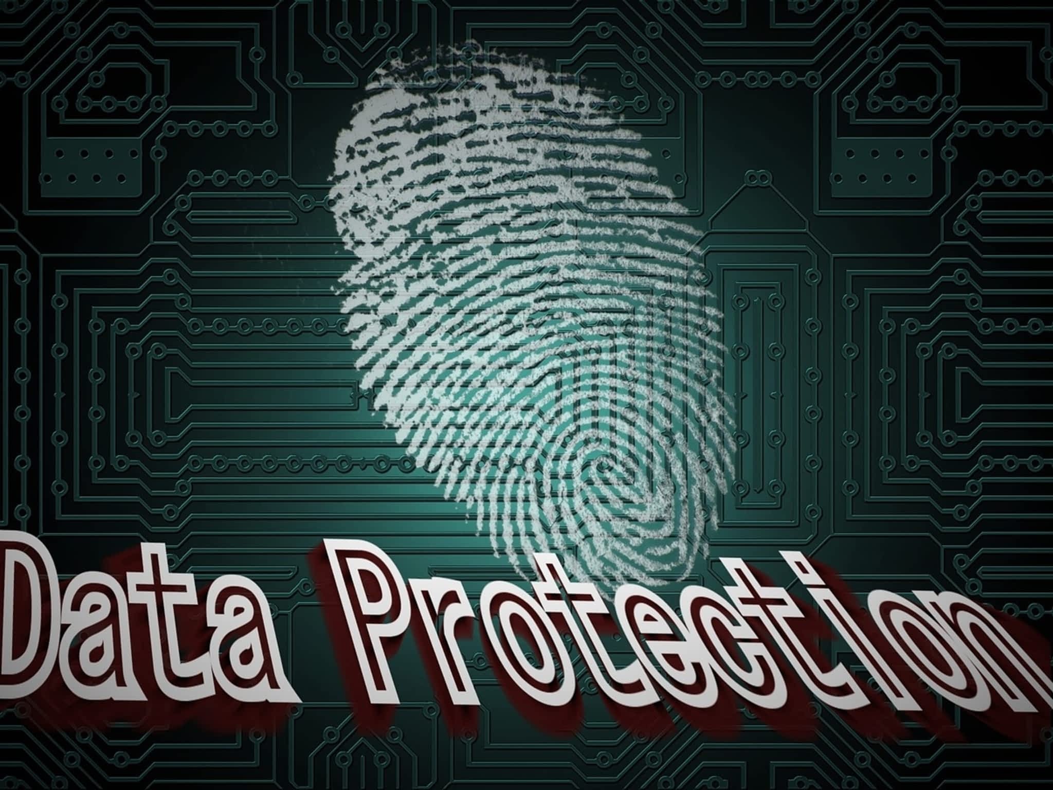 photo FingerCHECK PLUS