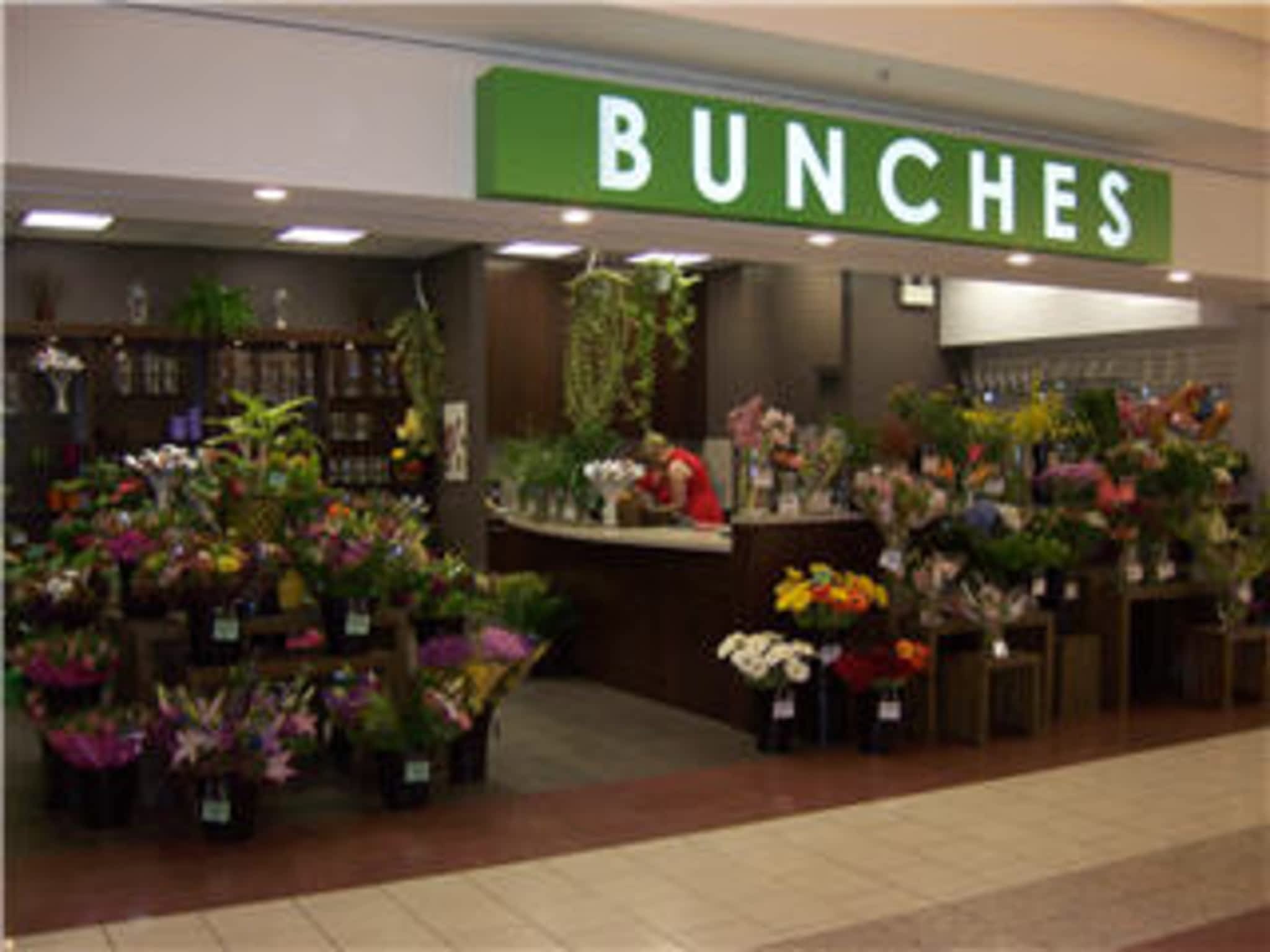 photo Bunches Flowers Co. Parkallen