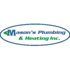 Mason's Plumbing and Heating - Heating Contractors