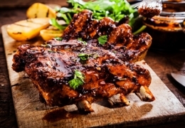 Enjoy saucy, succulent ribs at these Calgary restaurants