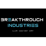 Breakthrough Industries Ltd - Drainage Contractors