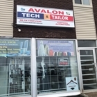 Avalon Tech & Tailor - Retouches de vêtements