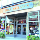 Bradshaws - Glassware, China & Crystal Stores