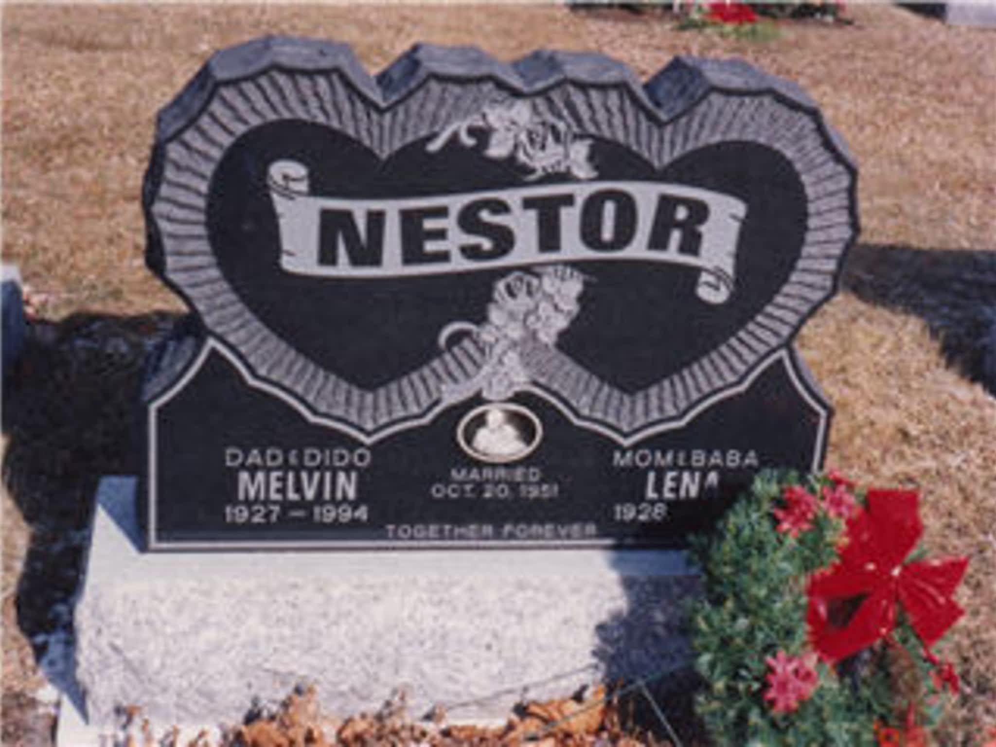 photo Excelsior Monuments Inc