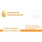 Petroleum Tank Cleaning - Nettoyage de réservoir