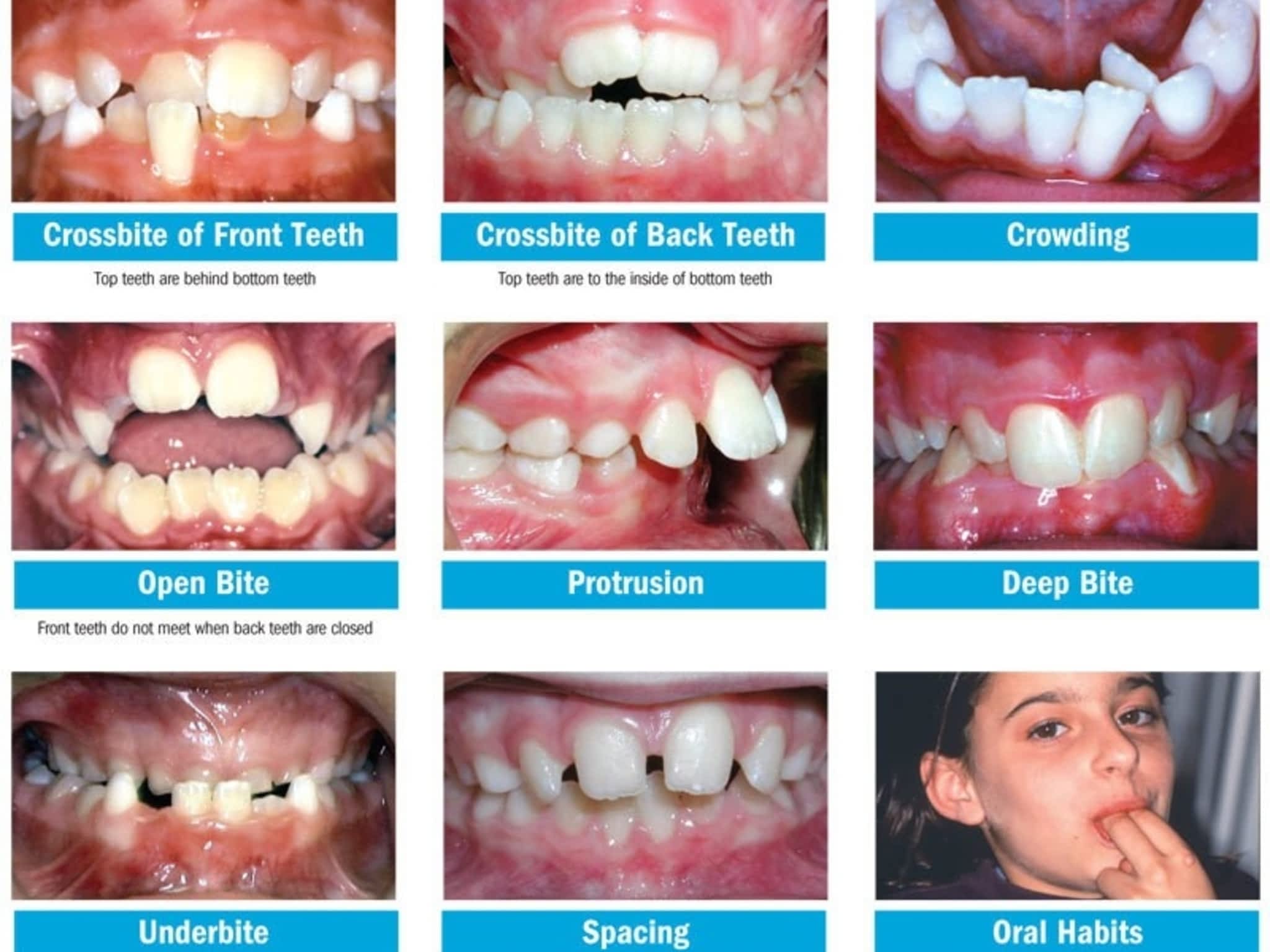 photo Fort McMurray Orthodontics