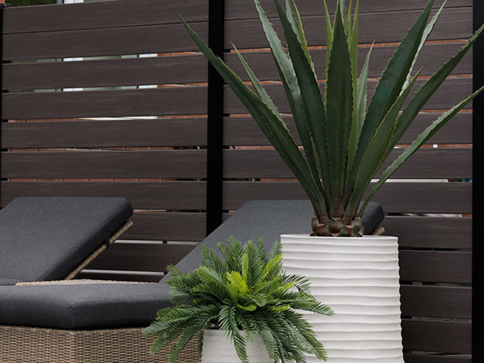 photo Décors Véronneau