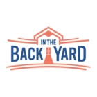 In The Back Yard - Constructeurs de garages