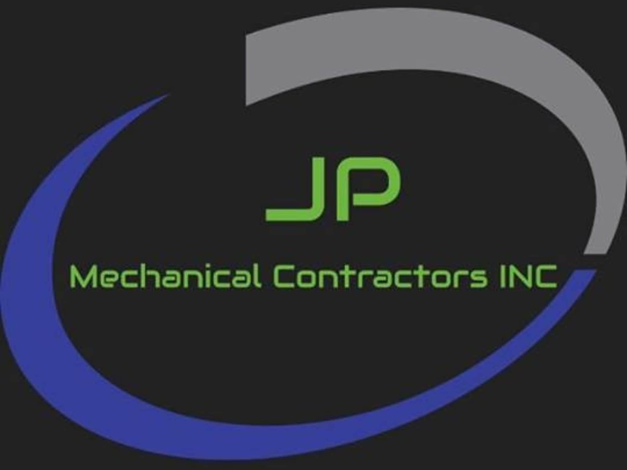 photo JP Mechanical Contractors Inc
