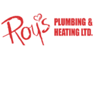 Roy's Plumbing & Heating Ltd - Plumbers & Plumbing Contractors