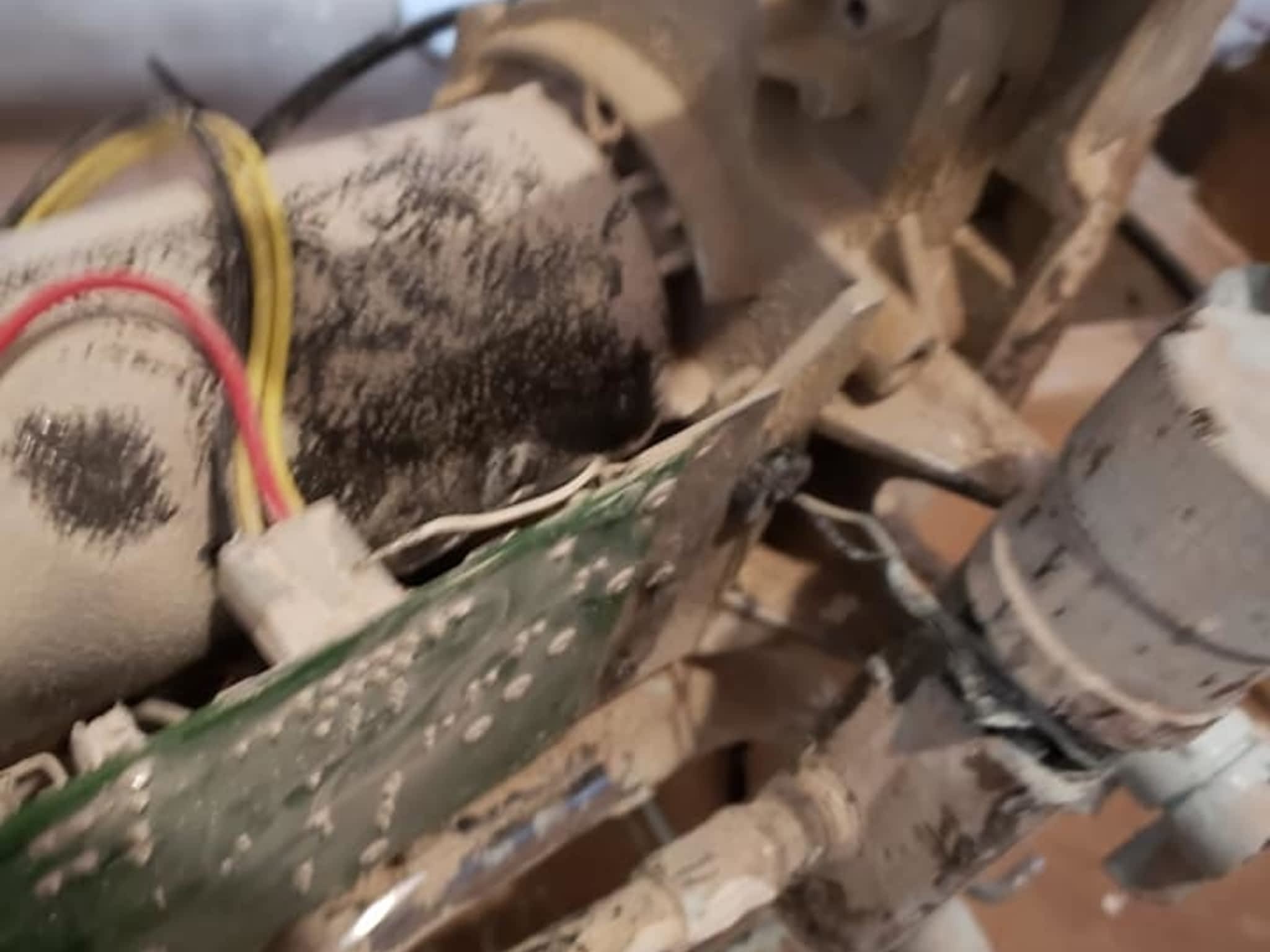 photo Problem Solved Construction