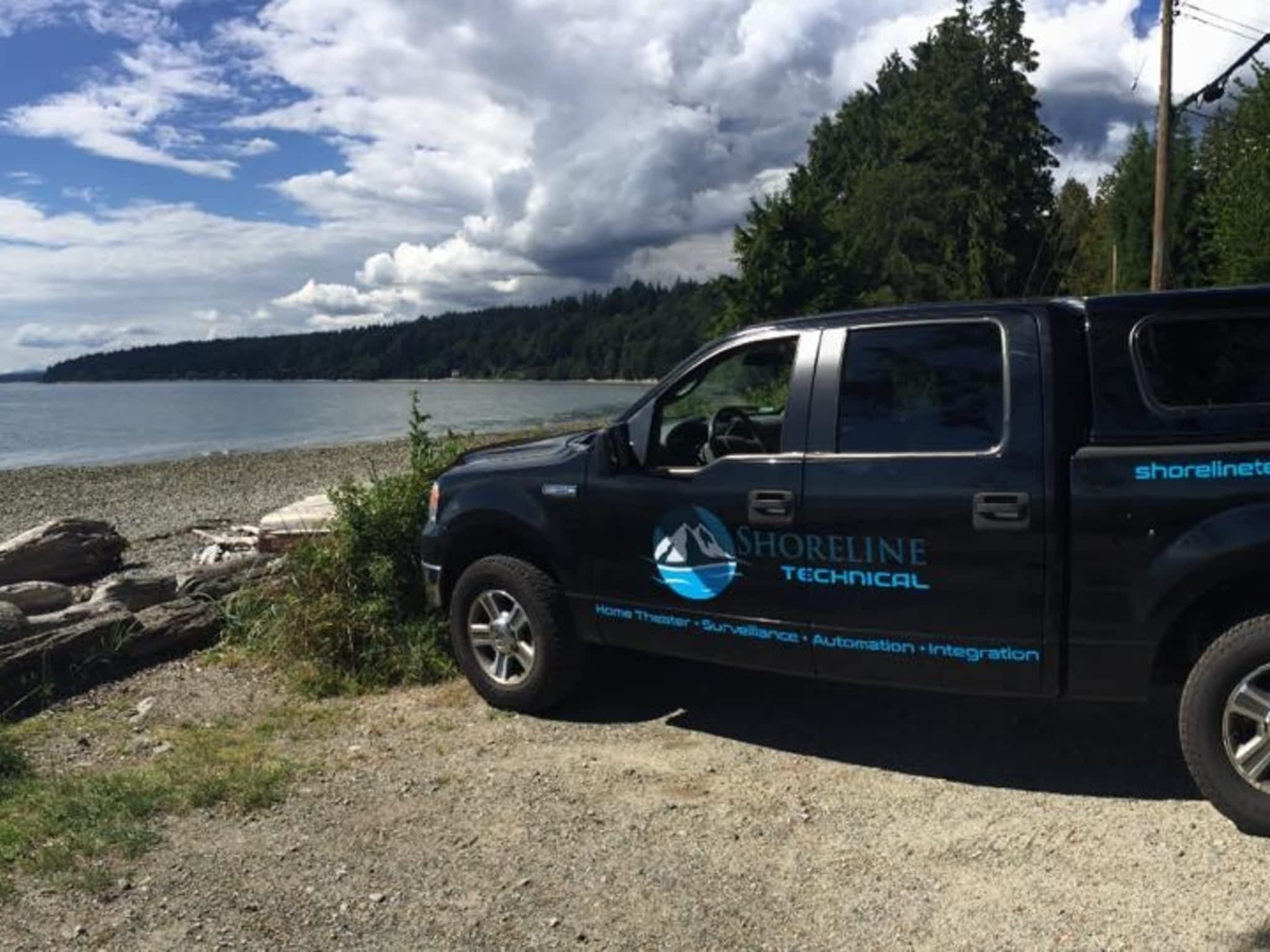 photo Shoreline Technical LTD.