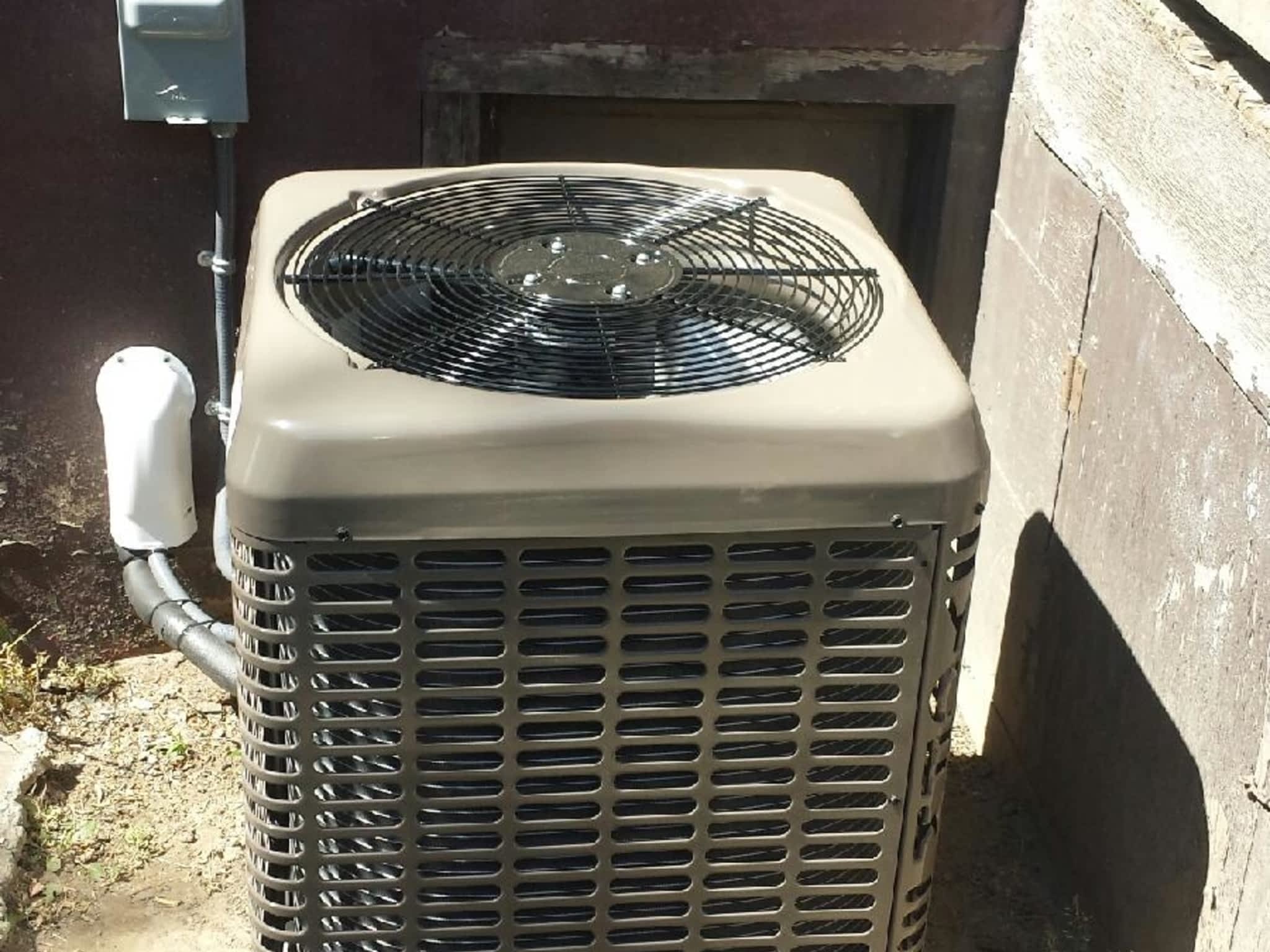 Air Temp Heating & Cooling Specialist West Kelowna, BC 2410