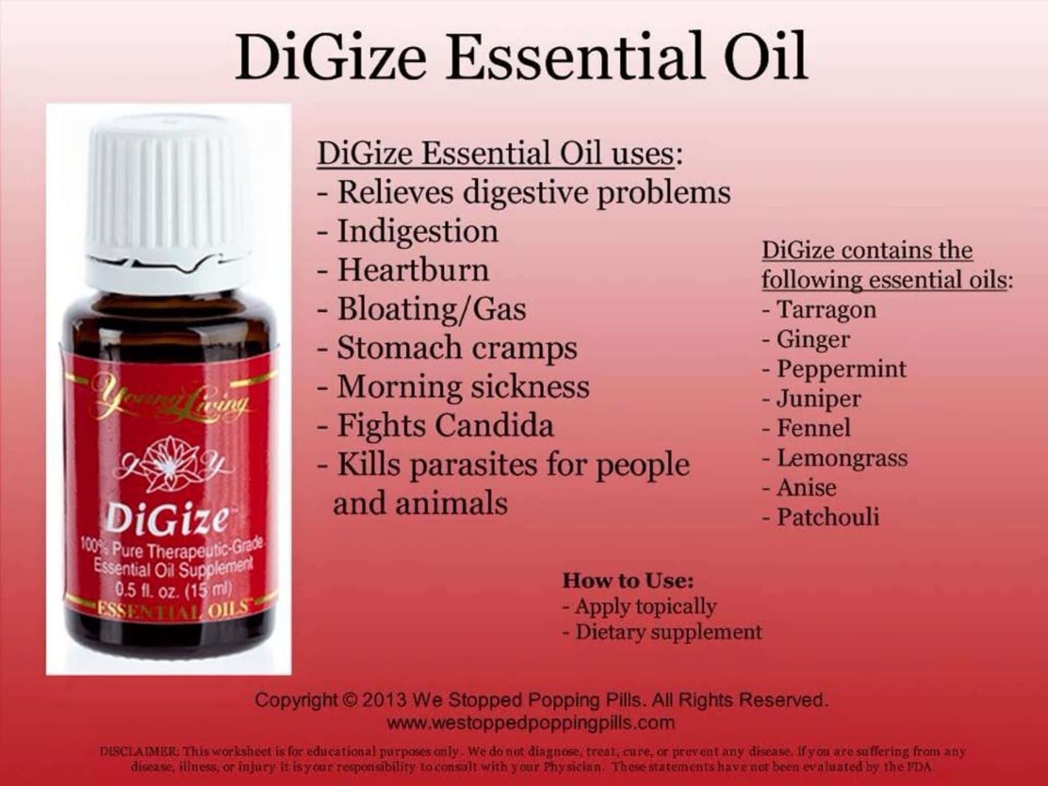 photo Laura's Essentials