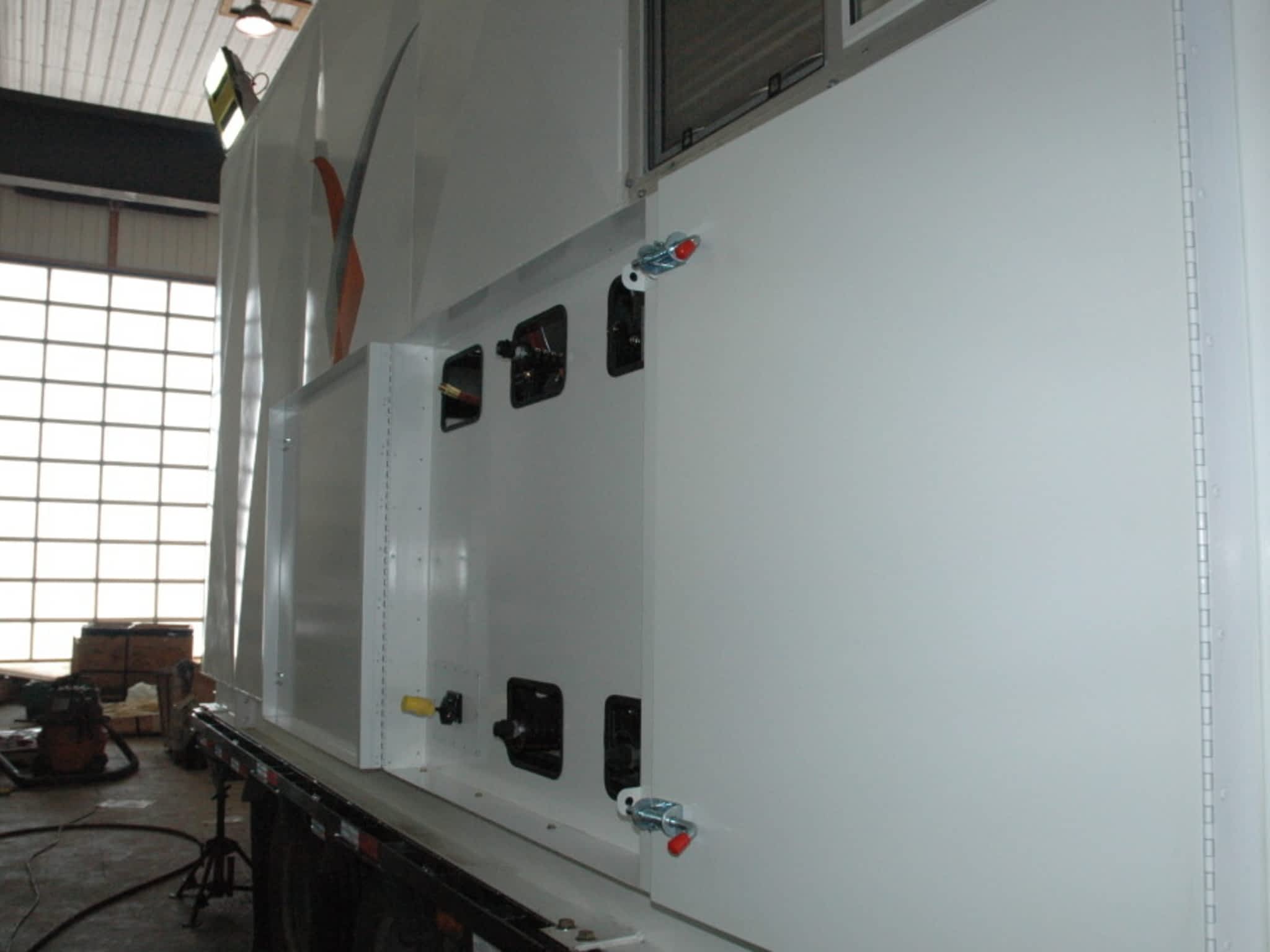 photo Nexsource Power Inc